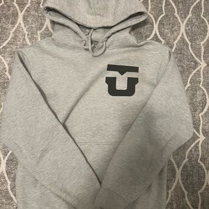 Union Binding Co Hoodie